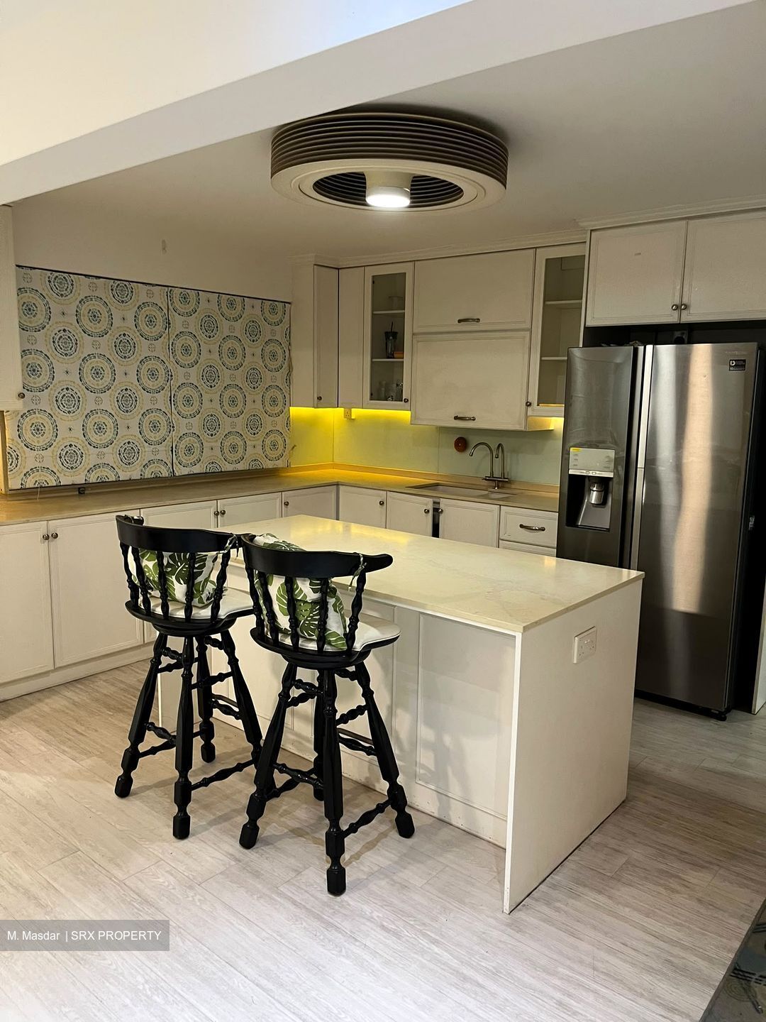 Blk 726 Nanyang Sapphire (Jurong West), HDB 5 Rooms #627874781